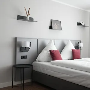 **** Apart-hotel Boutique Kaiser - & Alemanha