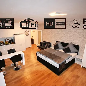  Apartamento Madame Tower Alemanha